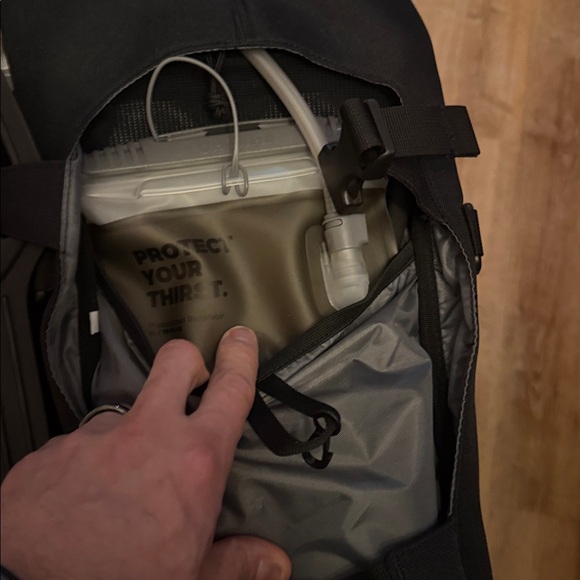 Tactical Backpack - Tan - Picture 5 of 6